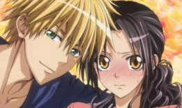 类似于会长是女仆大人的动漫,校园会长与她的奇幻冒险之旅